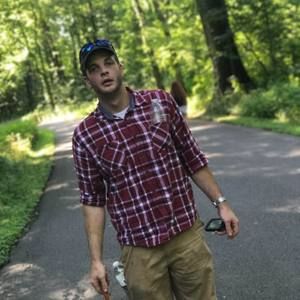 Meet your Posher, Nick